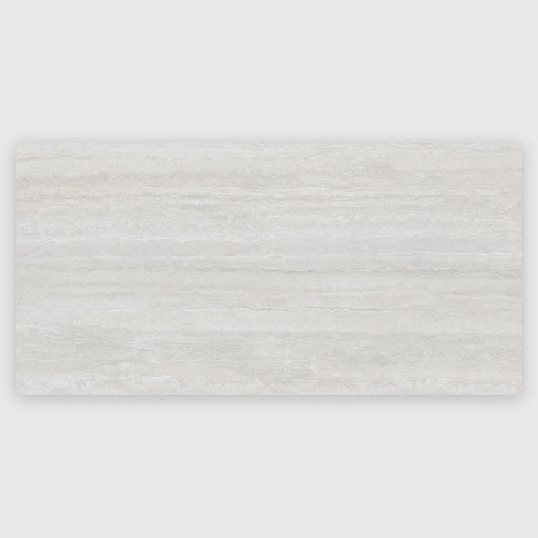 Tufa Veincut Travertine Look Floor & Wall Tile