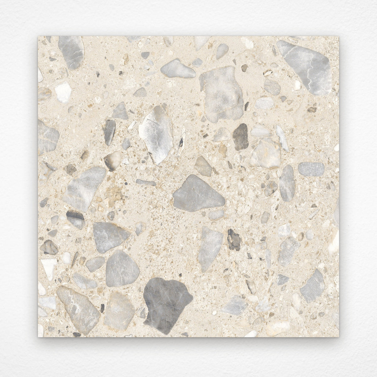 Lithos Terrazzo Look Porcelain Floor & Wall Tile