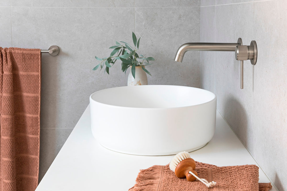 Soul Wall Spout | ADP