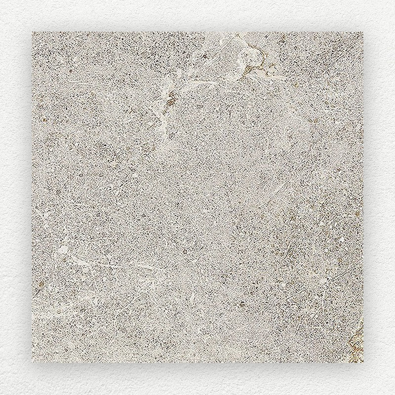 Anthology Ash porcelain tile