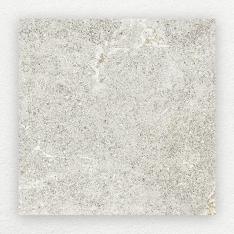 Anthology Crema porcelain tile