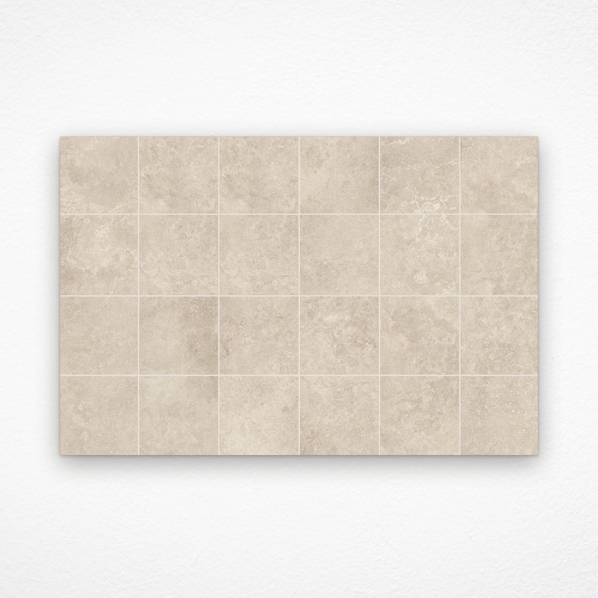 Bari Travertine Look Porcelain Floor & Wall Tile