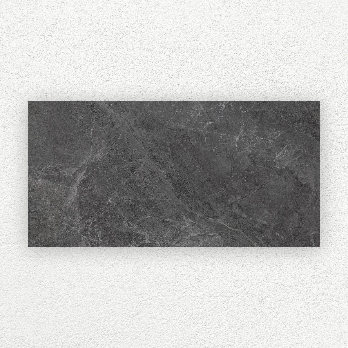 Capri Pepper porcelain tile