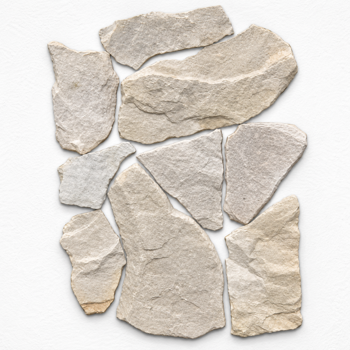 Natural Stone Cladding