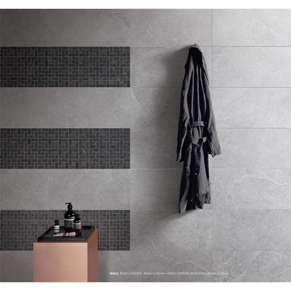 Enzo Series Floor & Wall Tiles