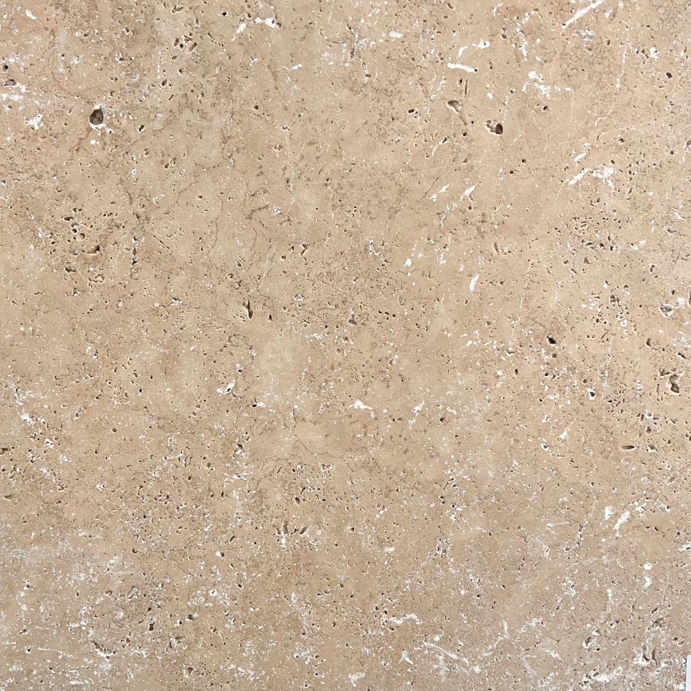 Premium Classic Tumbled Travertine