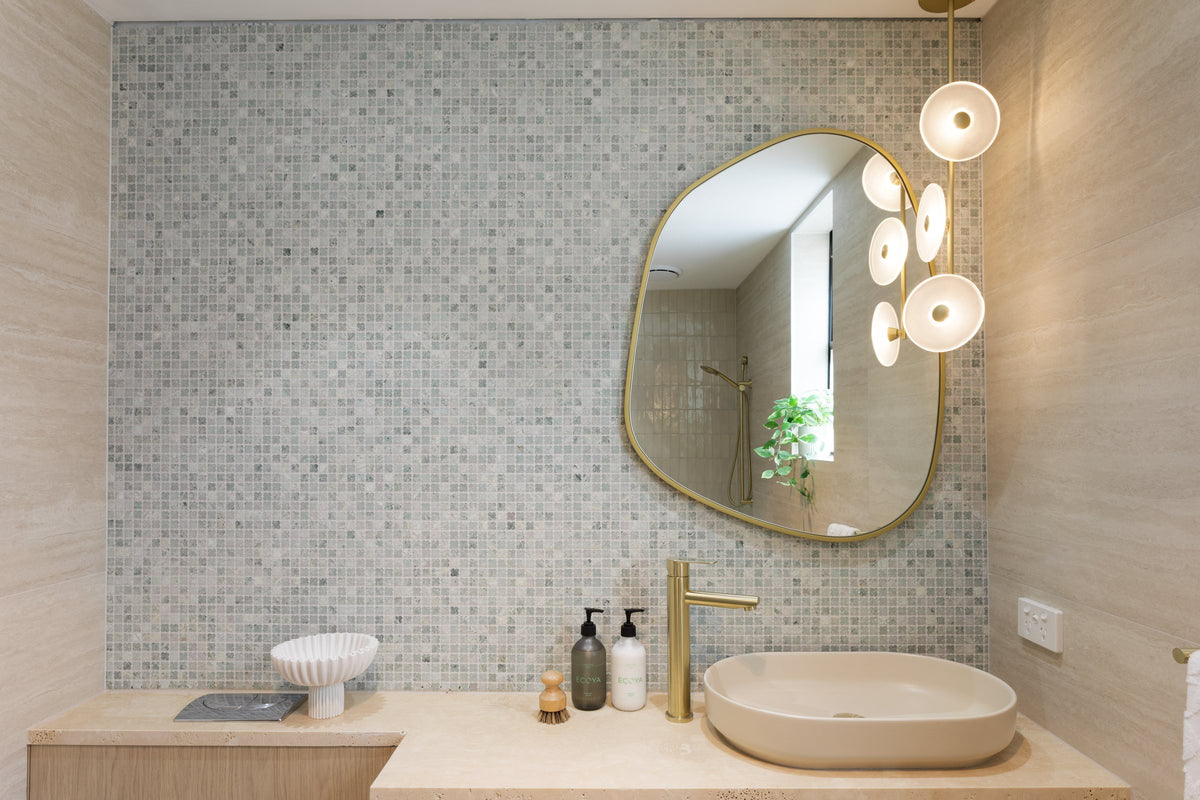 Alhambra Collection by Design Tiles, Sydney