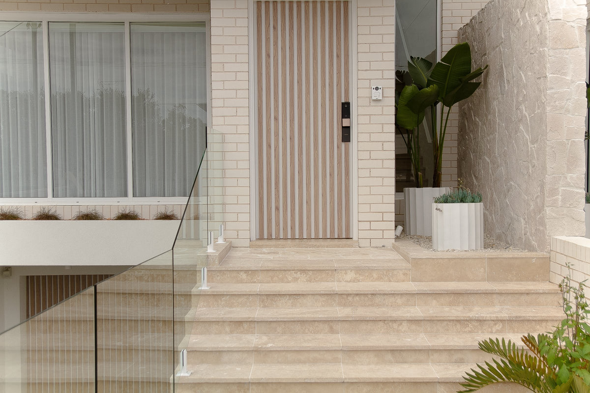 Balcony Tiles by Design Tiles, Sydney
