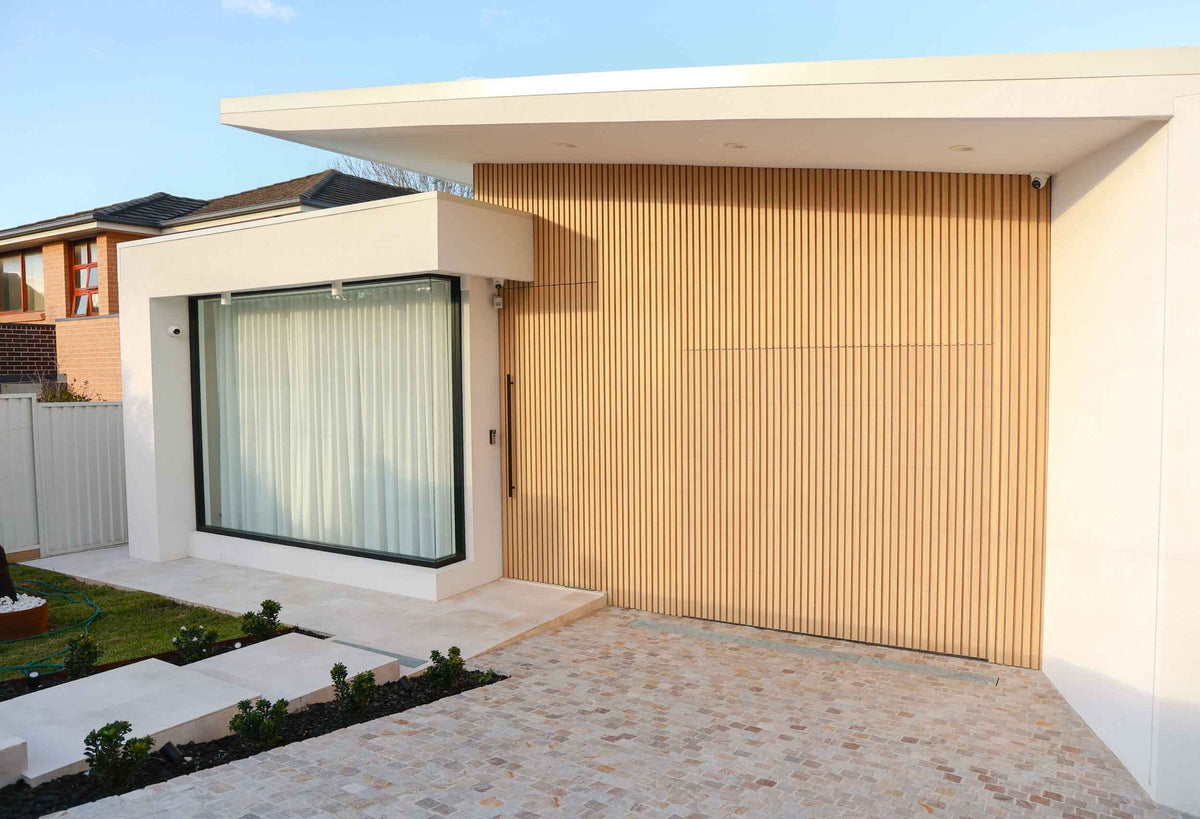Driveway Tiles by Design Tiles, Sydney