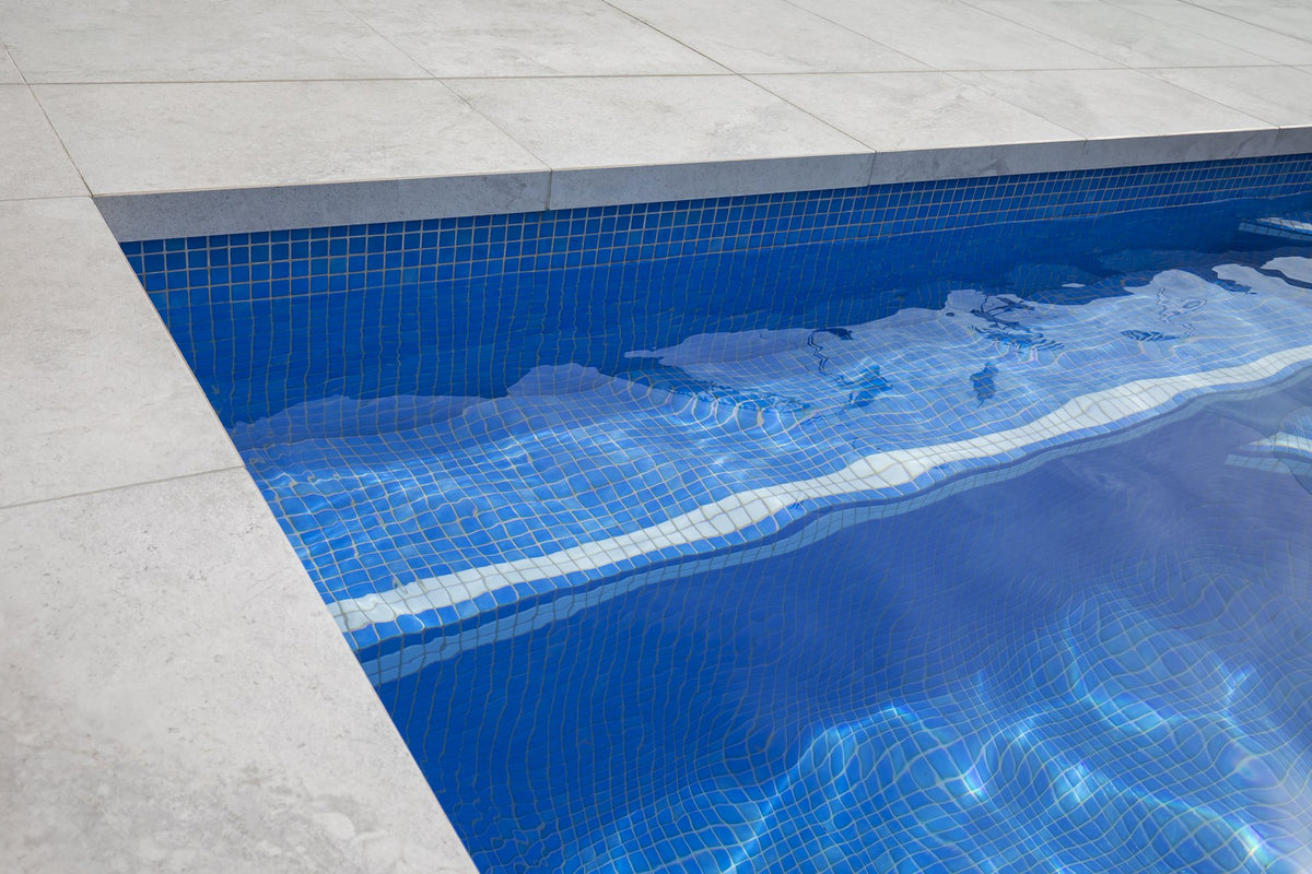 Pool Tiles by Design Tiles, Sydney
