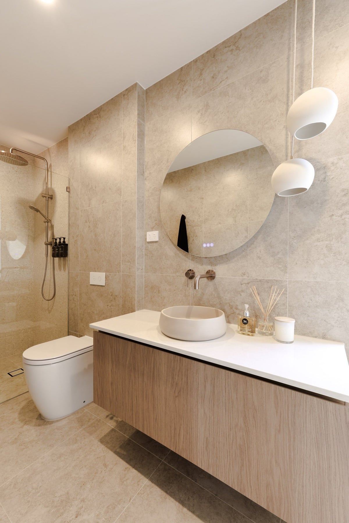 Value Range by Design Tiles, Sydney