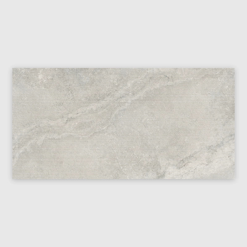 Crown Travertine Porcelain Tile | Travertine Look Floor & Wall Tile