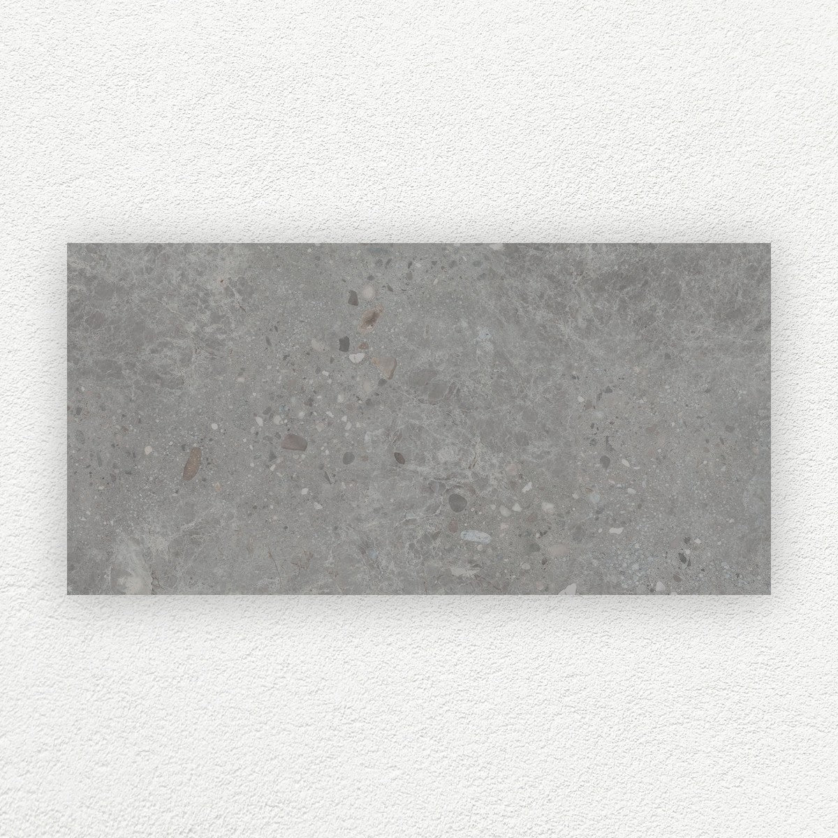 Dawn Coal porcelain tile