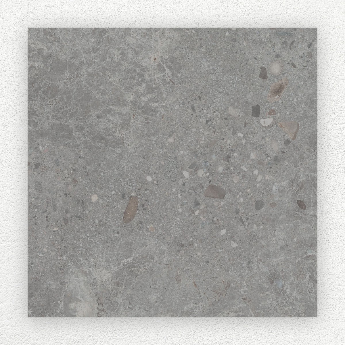 Dawn Coal porcelain tile