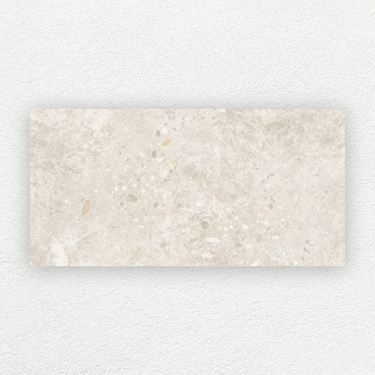 Dawn Ivory porcelain tile