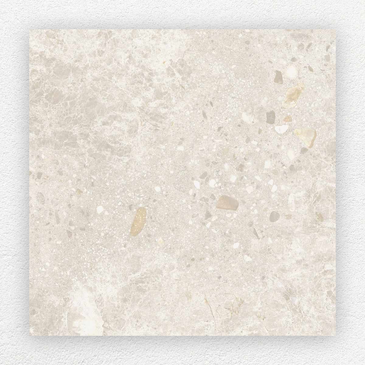 Dawn Ivory porcelain tile