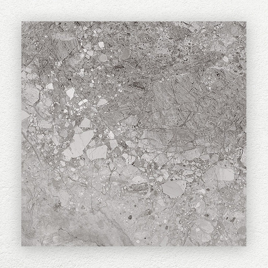Dreamy Grey porcelain tile