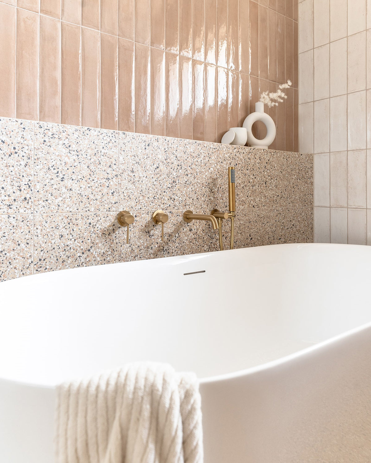 Soul Groove Wall Mixer | ADP