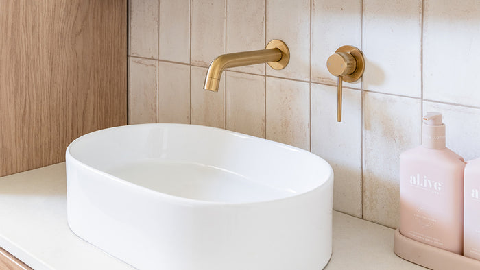 Soul Groove Wall Mixer | ADP