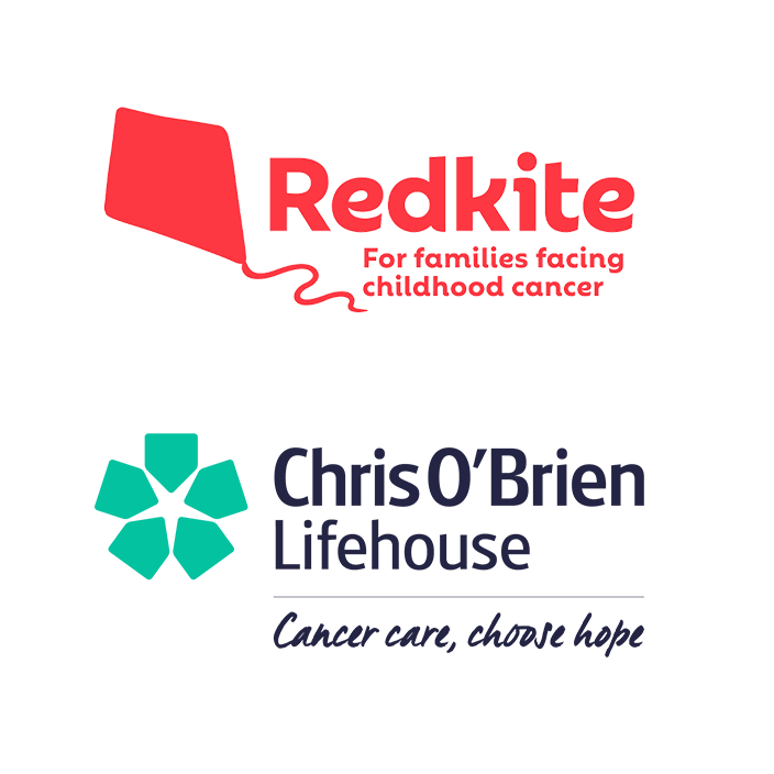 Chris O'Brien Lifehouse logo, a cancer care charity supported by Design Tiles