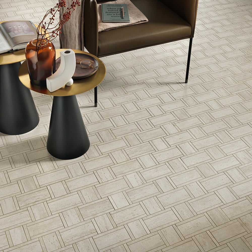 Atlas Concorde Marvel World marble-effect porcelain