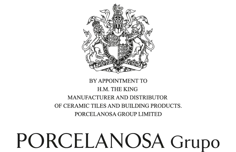 Royal Warrant held by Porcelanosa Group Limited
