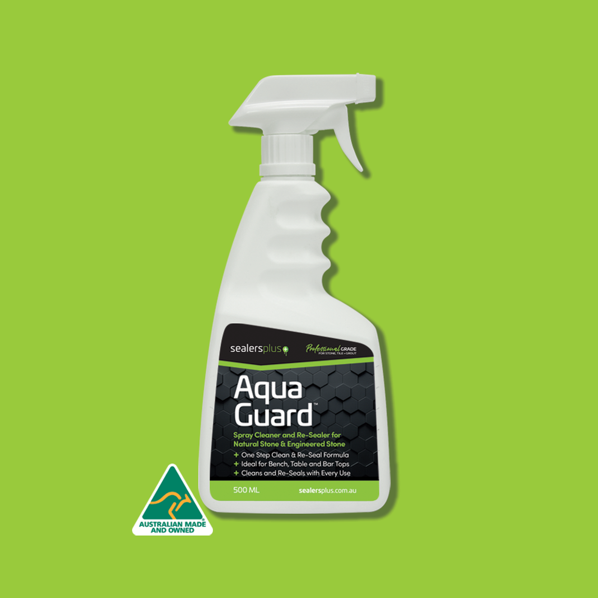 AquaGuard — Sealers Plus