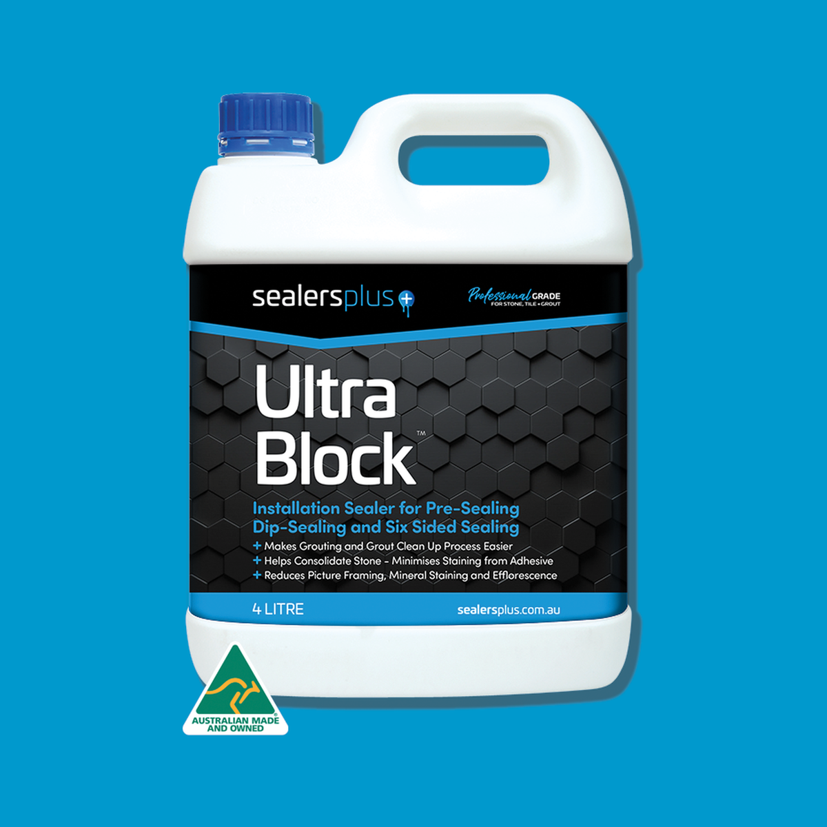 Ultra-Block — Sealers Plus