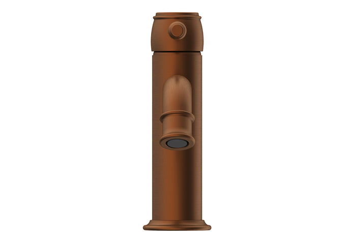 Eternal Basin Mixer in Brushed Copper | ADP #Colour_Brushed Copper