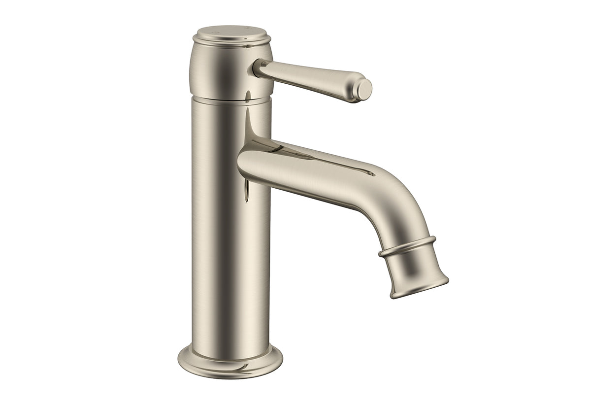 Brushed Nickel - Eternal Basin Mixer