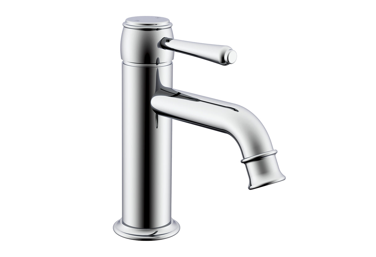 Chrome - Eternal Basin Mixer