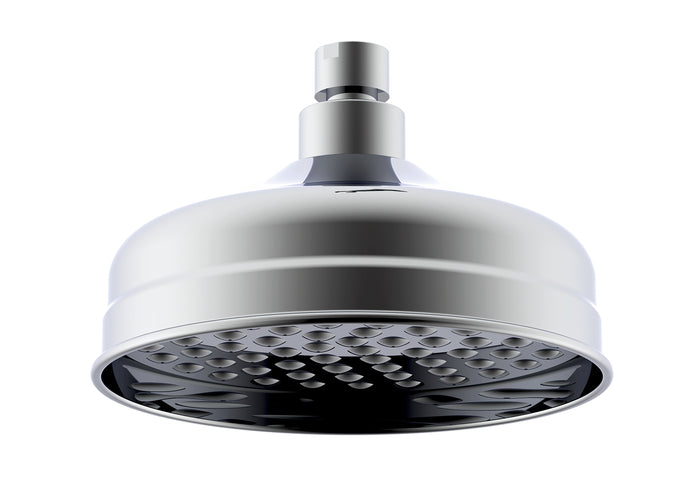 Eternal Shower Rose in Chrome | ADP #Colour_Chrome