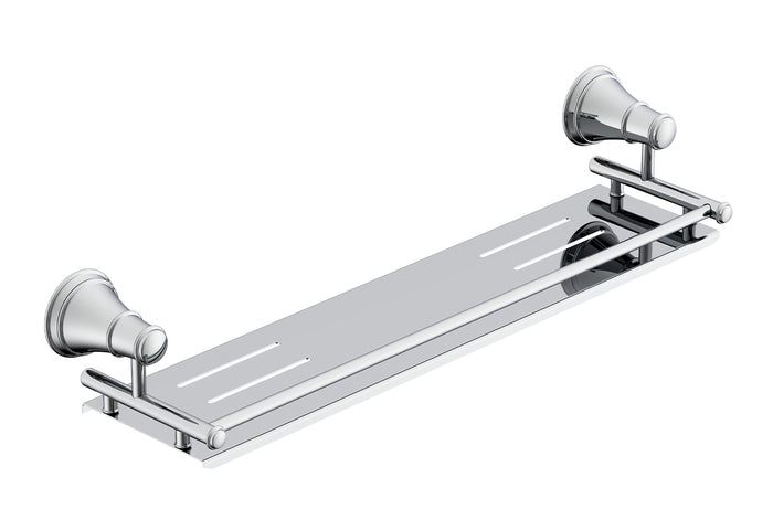 Eternal Shower Shelf in Chrome | ADP #Colour_Chrome