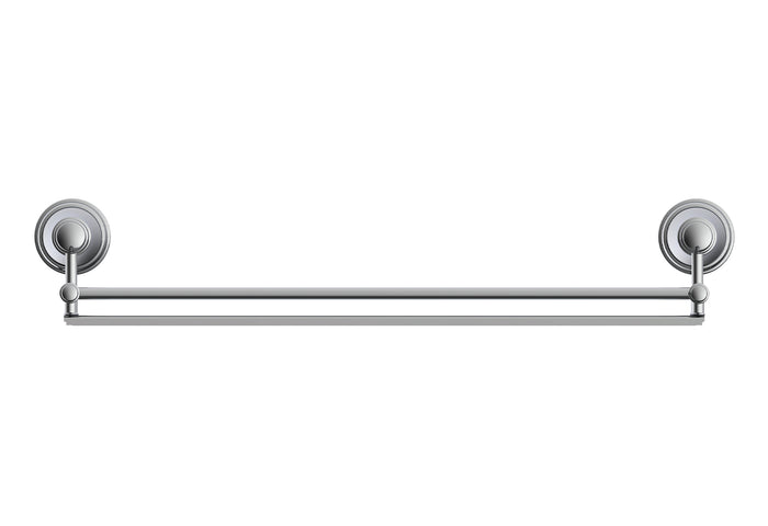 Eternal Shower Shelf in Chrome | ADP #Colour_Chrome