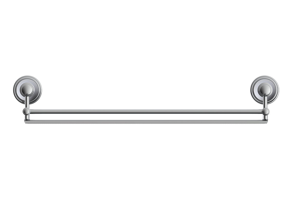 Eternal Shower Shelf in Chrome | ADP