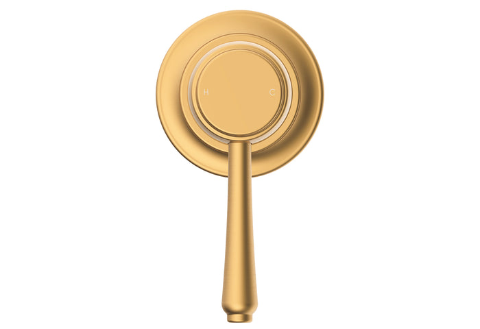 Eternal Wall Mixer | ADP