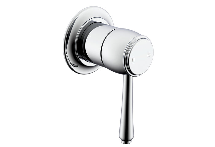 Eternal Wall Mixer in Chrome | ADP #Colour_Chrome