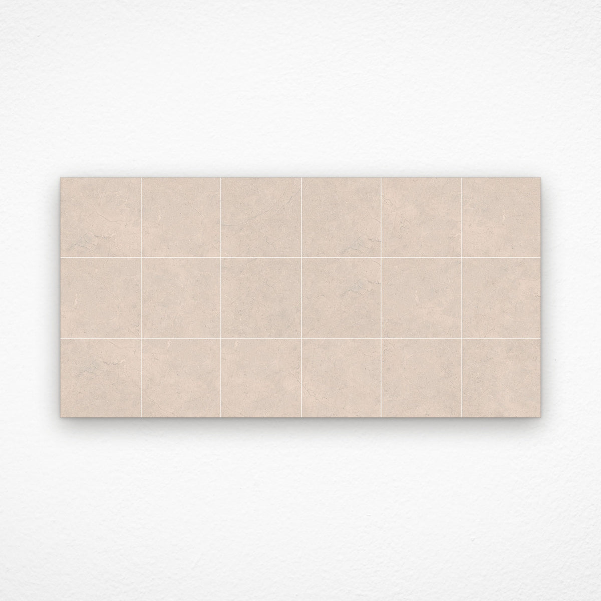 Crema Marfil Marble Look Porcelain Floor & Wall Tile