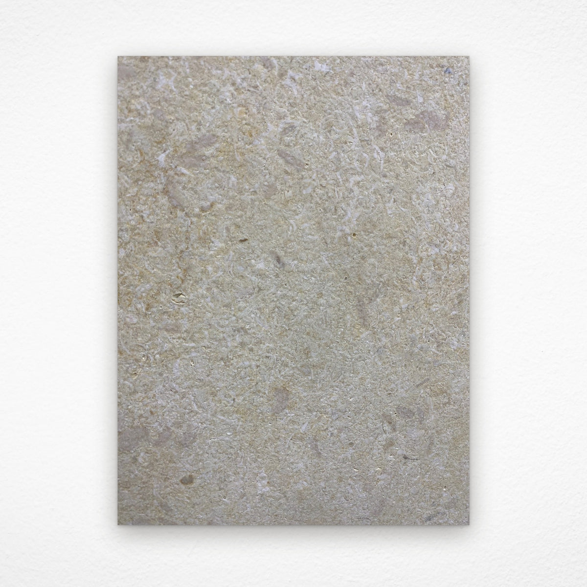 Crema Novelda Acid Washed & Tumbled Limestone Paver