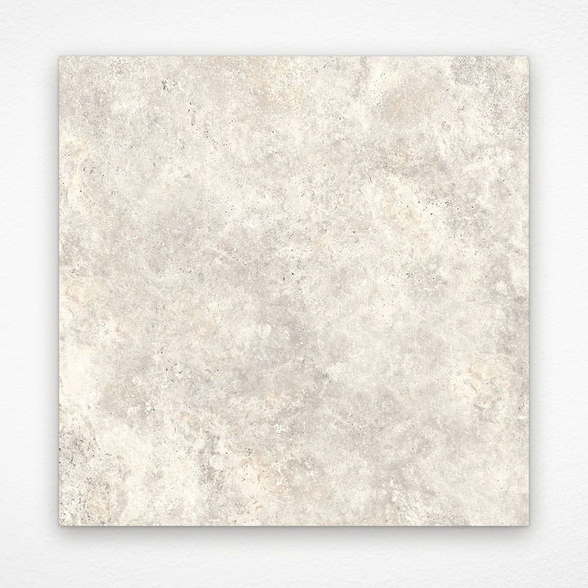 Travertino Travertine Look Porcelain French Pattern
