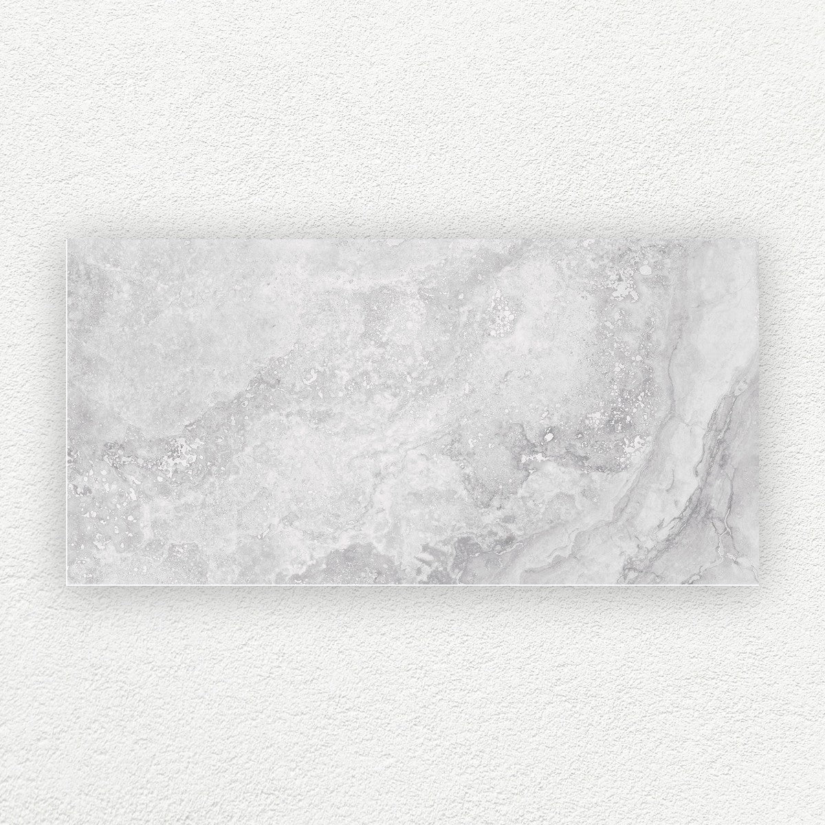 Galaxy Grey porcelain tile