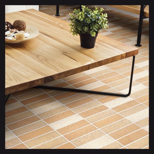 Muretti Terracotta Brick Look Wall Tile | Mediterranean Style Subway Tile