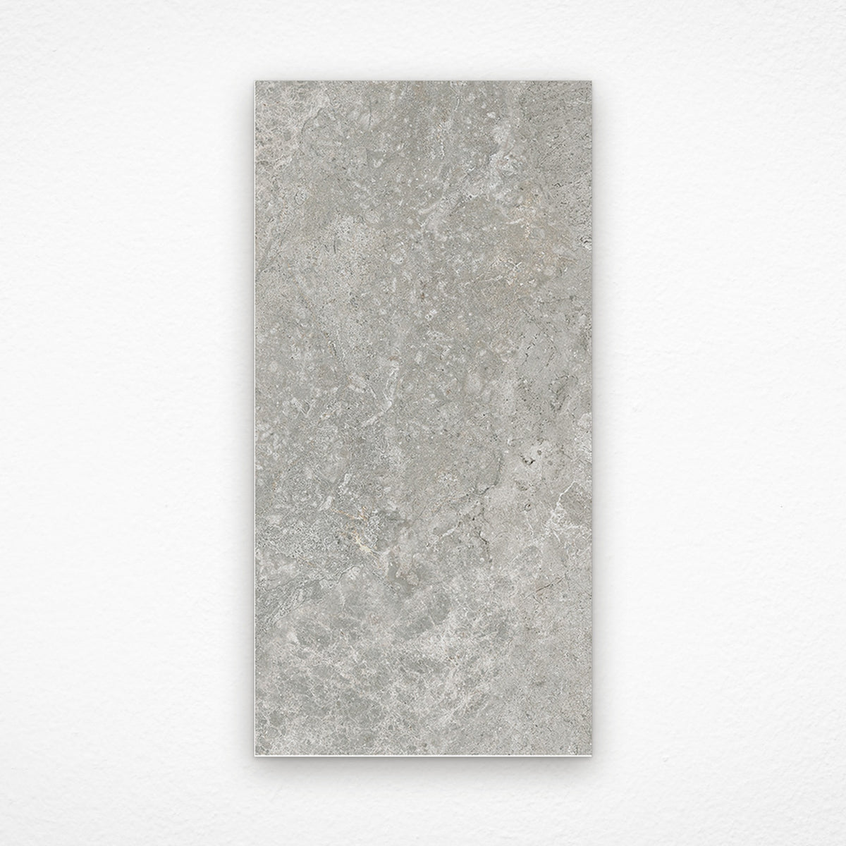 Arctic Tundra Stone Look Porcelain Floor & Wall Tile
