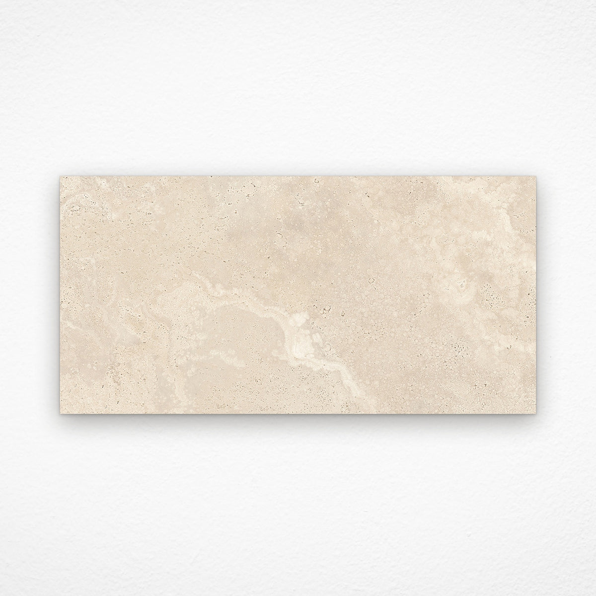 Crown Travertine Porcelain Tile | Travertine Look Floor & Wall Tile