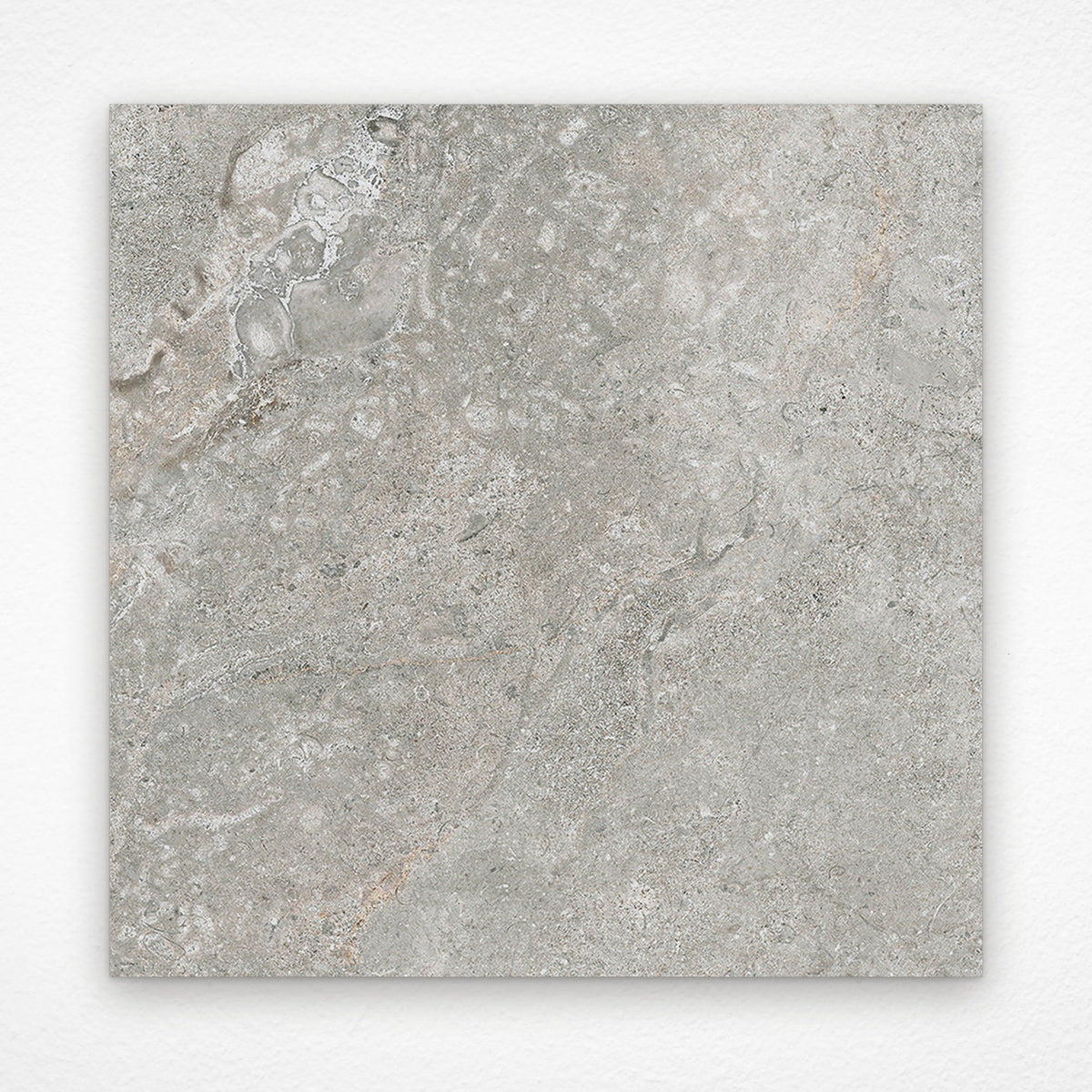 Arctic Tundra Stone Look Porcelain Floor & Wall Tile