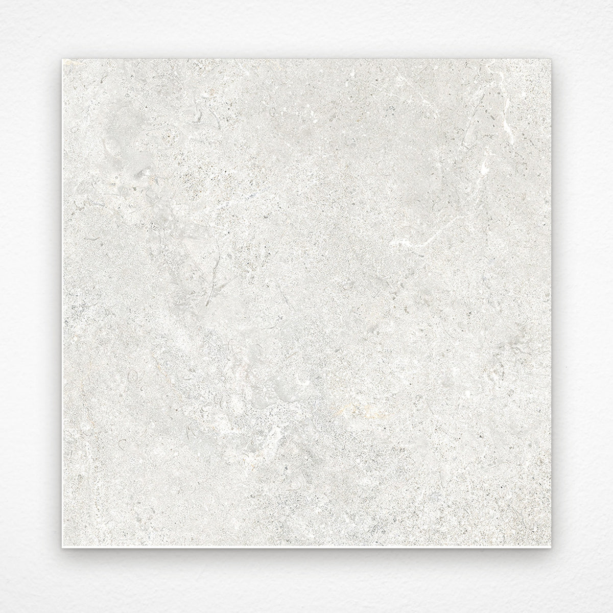 Arctic Tundra Stone Look Porcelain Floor & Wall Tile