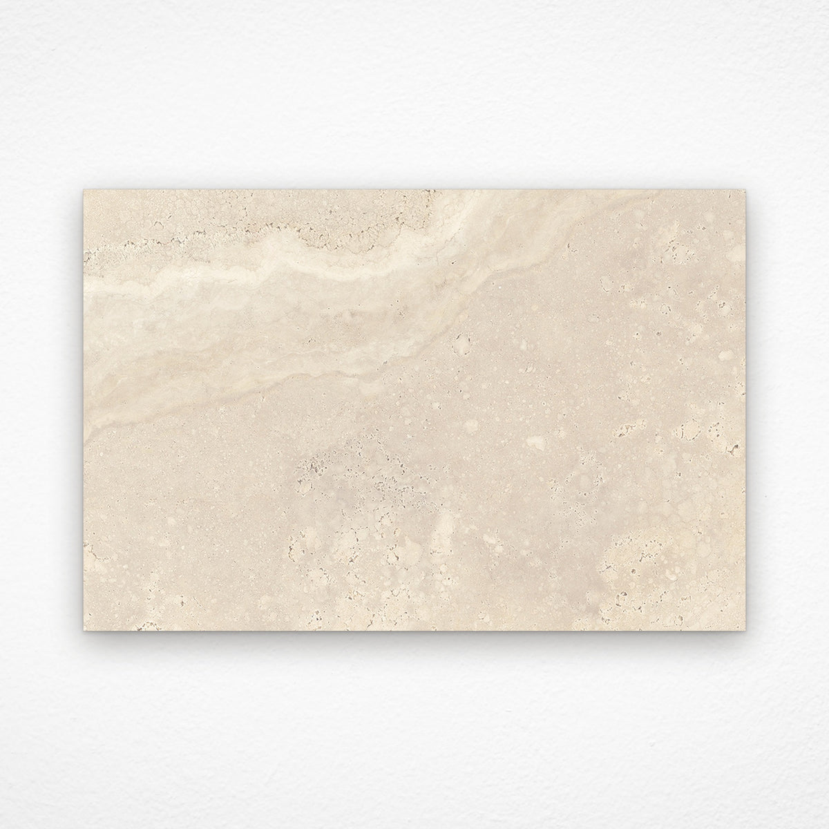 Crown Travertine Porcelain Tile | Travertine Look Floor & Wall Tile