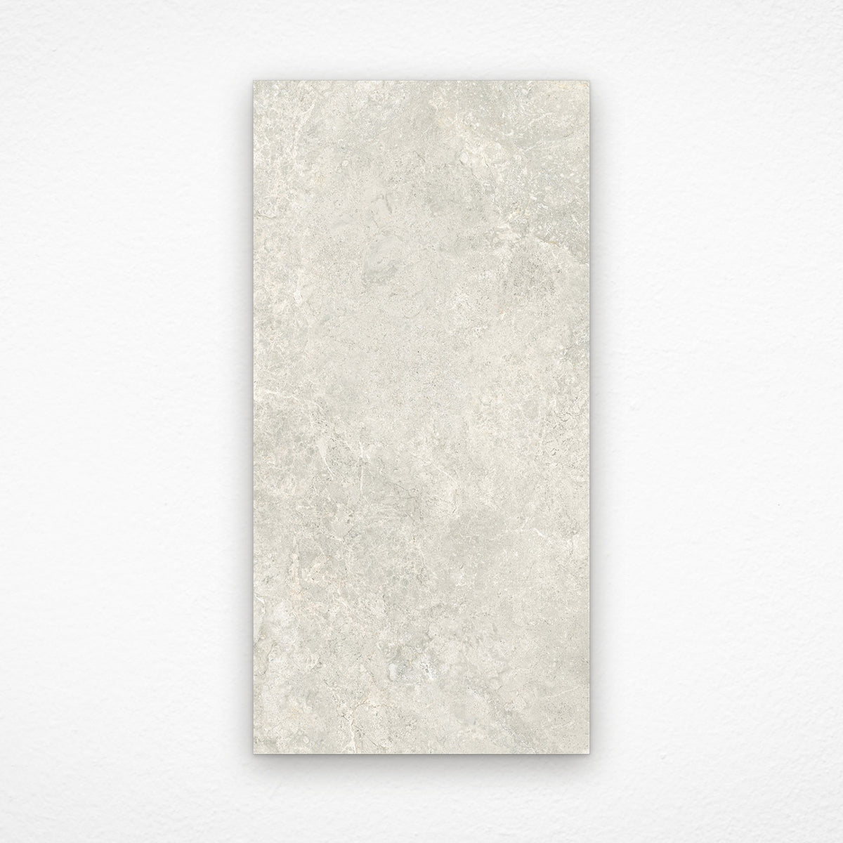 Arctic Tundra Stone Look Porcelain Floor & Wall Tile