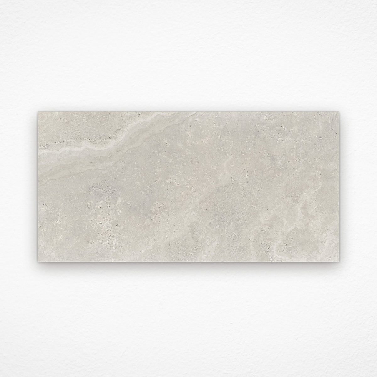 Crown Travertine Porcelain Tile | Travertine Look Floor & Wall Tile