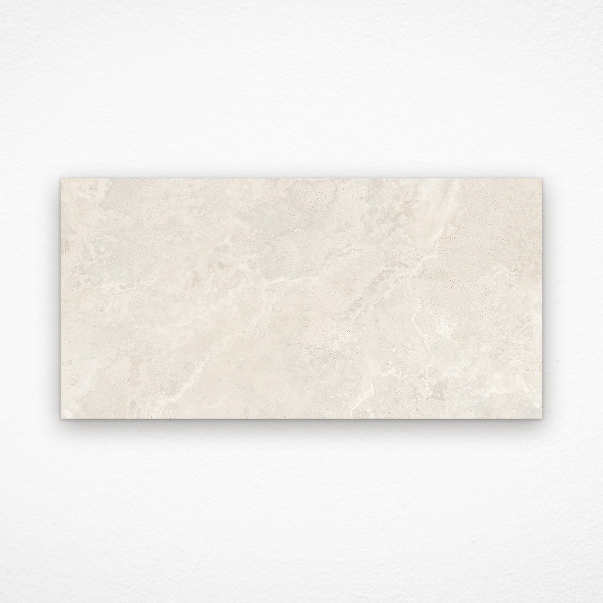 Crown Travertine Porcelain Tile | Travertine Look Floor & Wall Tile